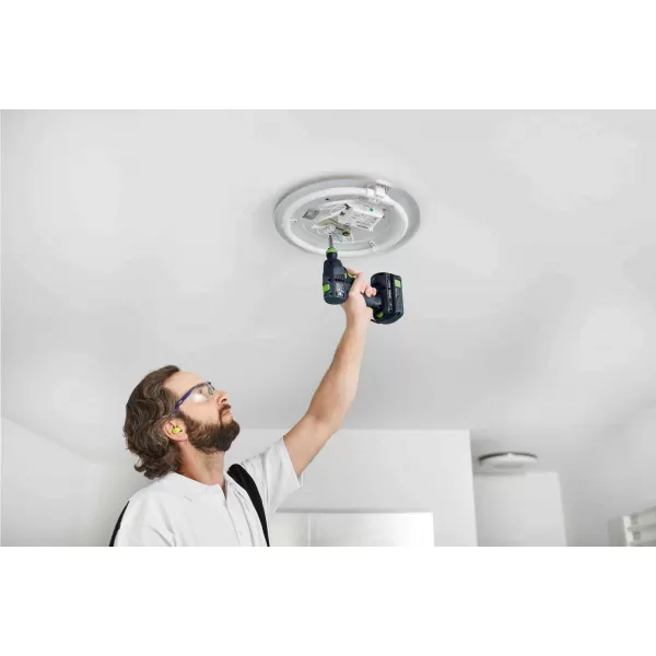 Aku vrtací šroubovák TXS 18V bez aku-Basic Festool 576894