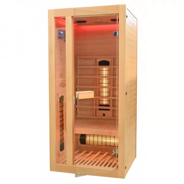 Infrasauna Belatrix Benton 1 Lux