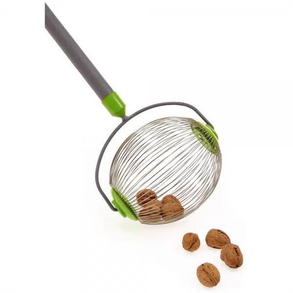 Valcový zberač ovocia VERDEMAX 3231