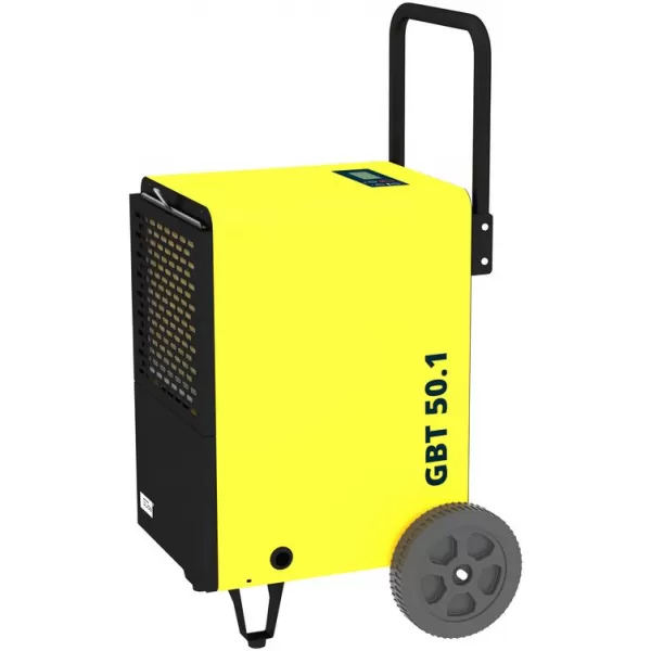 Vysoušeč zdiva Güde GBT 50.1 55547