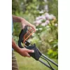 Aku rotační sekačka 18V 2x2,5Ah Black&Decker BCMW3318L2