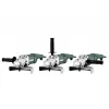 Combo Set úhlových brusek WE 2200-230 + W 750-125 Metabo 685172510