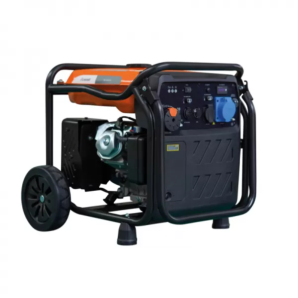 Invertorová elektrocentrála Unicraft PG-I 80 SE HC