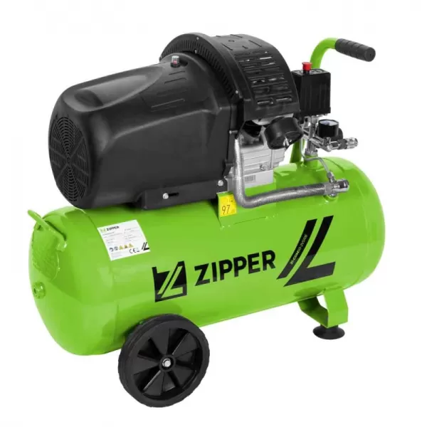 Kompresor ZIPPER ZI-COM50-2V510E