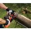 Aku řetězová pila 18V bez aku Black&Decker GKC1825LB