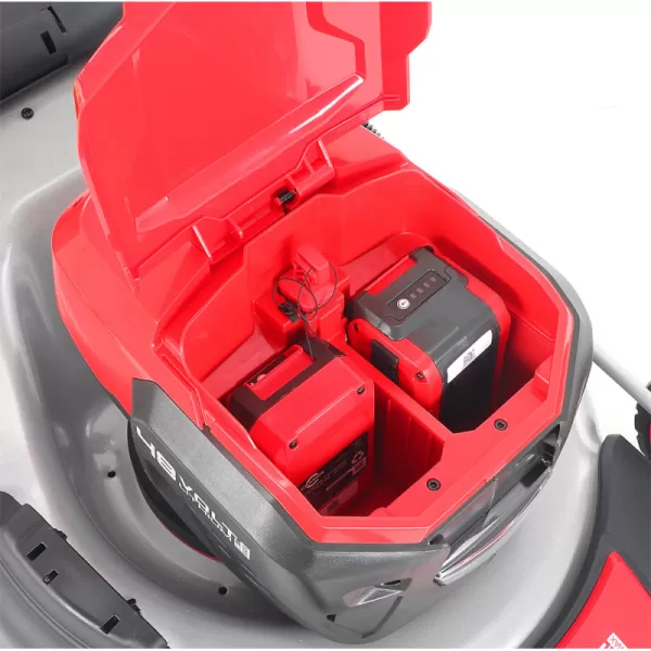 Aku travní sekačka 1x4,0Ah 48V CRAMER 48LM48SPK4 + KIT 012502886UB