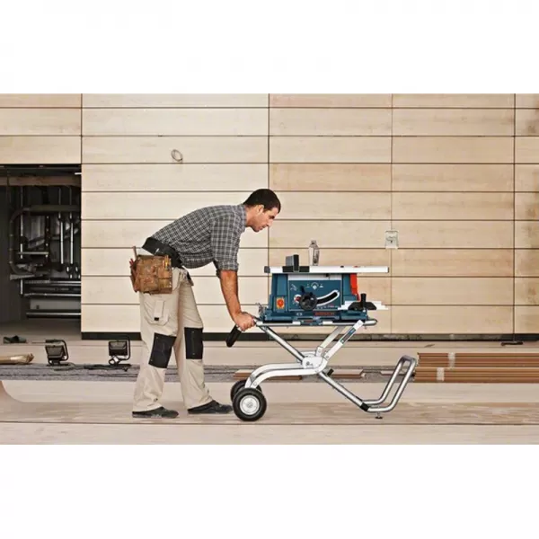 Stůl na pilu Bosch GTA 60 W Professional 0601B12000