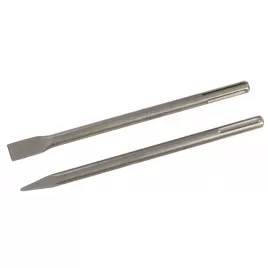 Sada 2 sekáčů Scheppach SDS MAX (DH 1200 MAX)