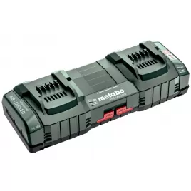 Rychlonabíječka Metabo ASC 145 DUO, 12-36 V 627495000
