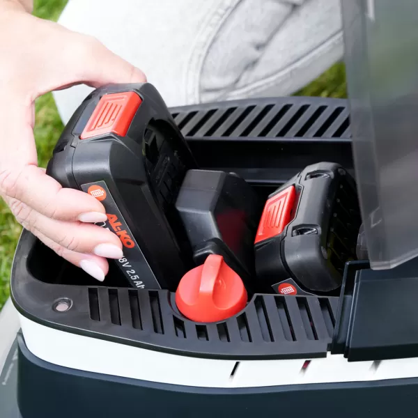 Aku sekačka AL-KO 32.2 Li Easy 18V