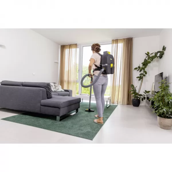 Zádový vysavač BVL 3/1 Bp Kärcher 1.394-300.0