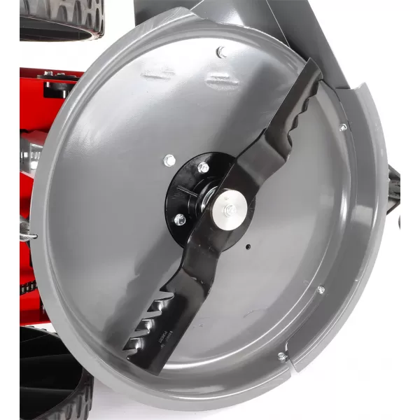 Benzínová sekačka PUBERT FIRST 55P