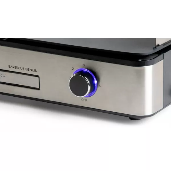 Elektrický stolní gril DOMO DO9259G