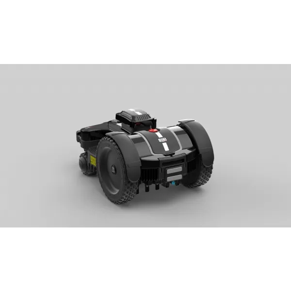 Robotická travní sekačka TECHline NEXTTECH LX4 4WD