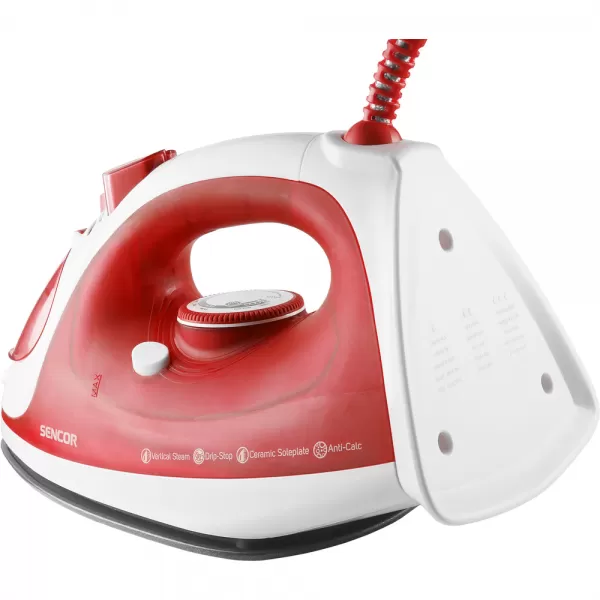 Žehlička SENCOR SSI 5420RD
