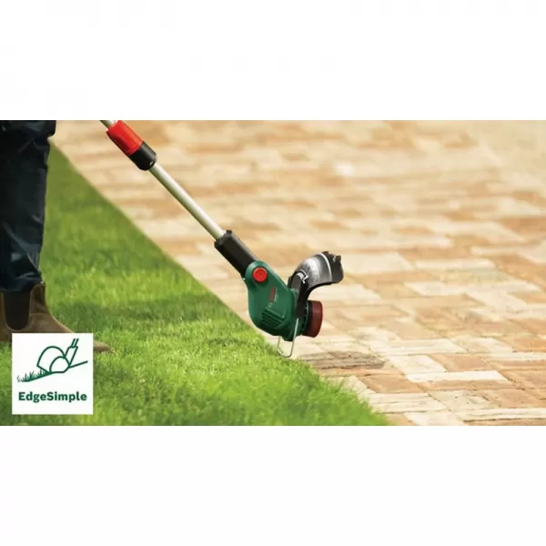 Aku strunová sekačka 18V bez aku Bosch UniversalGrassCut 18V-23-450 06008C1G01