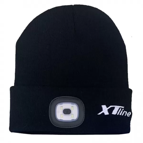 Čepice s čelovkou Xtline XT60081C