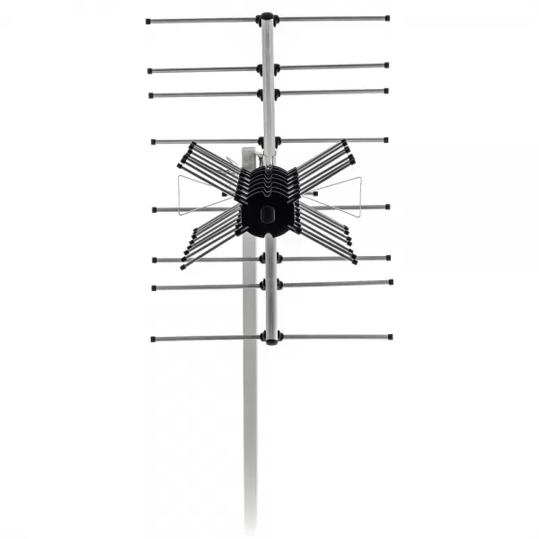 Venkovní anténa SENCOR SDA-611 4G DVB-T2