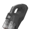 Aku tyčový vysavač 2V1 18V 1x2,0Ah s integrovaným akumulátorem Black&Decker BHFEA520J