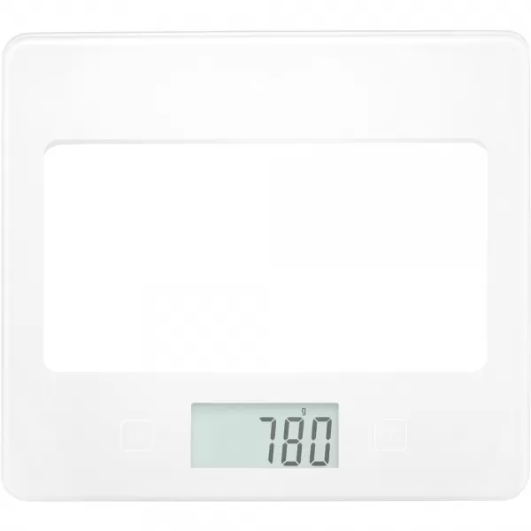 Kuchyňská váha SENCOR SKS 5030WH