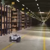 Aku vysavač robotický Li-ion LXT 2x18V bez aku Makita DRC300Z