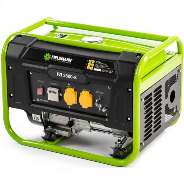 Benzínová elektrocentrála FIELDMANN 50005863