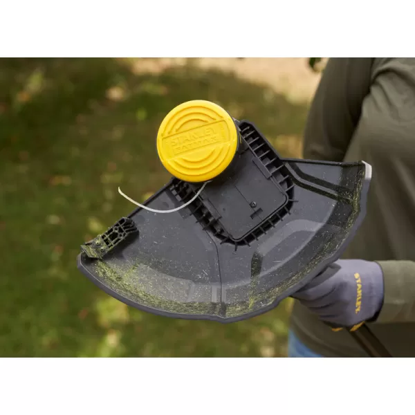 Aku strunová sekačka V20 18V bez aku Stanley FatMax SFMSTB930B