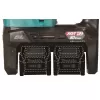Aku bourací kladivo SDS-Max s AWS Li-ion XGT 40V bez aku Makita HM002GZ03