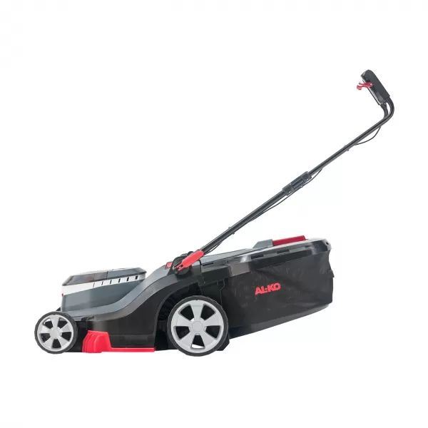 Aku sekačka 18V 2x5,0Ah AL-KO 382 Li Premium