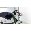 Aku mobilní vysavač CLEANTEC CTLC MIDI 2x18V bez aku I-Basic Festool 577066