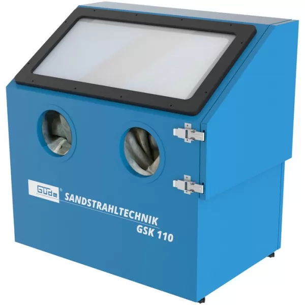 Sandbox GSK 110 Güde 40020