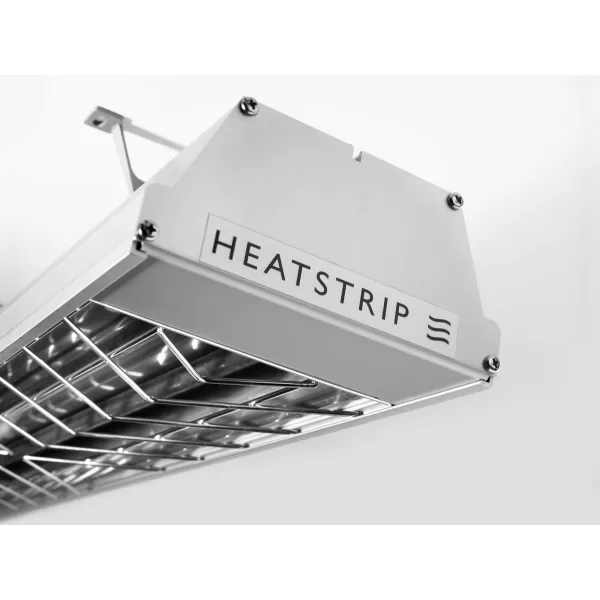 Elektrický tepelný zářič 3600 W HEATSTRIP Max Radiant Heater