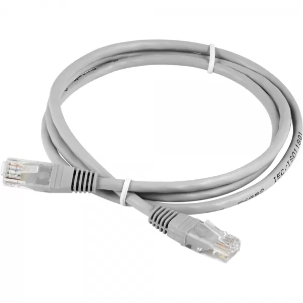 Patch kabel SCO 560-010 CAT5e UTP 2xRJ45 1m SENCOR 45010199