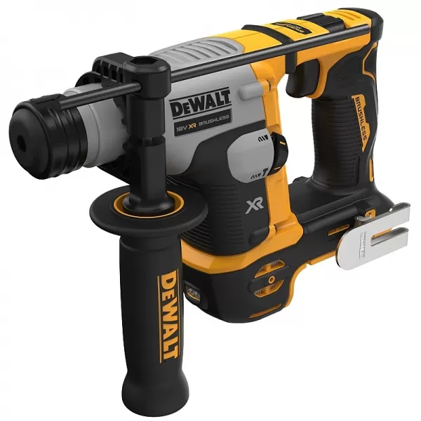 Aku vrtací kladivo 18V bez aku DeWALT DCH172NT