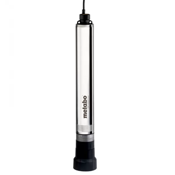 Čerpadlo pro hlubinné studny TBP 6200/8 Inox Metabo 610217000