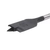 Sada plochých vrtáků do dřeva 6 dílů, 16-32 mm, plastový obal Xtline XT67006