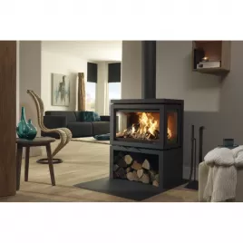Krbová kamna Dik Geurts Vidar Triple Medium Store