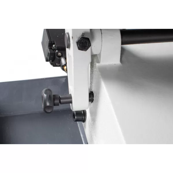 Pásová pila na kov s chlazením + podstavec PROMA PPK-115HC