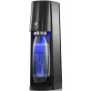 Výrobník perlivej vody Sodastream E-Terra Black