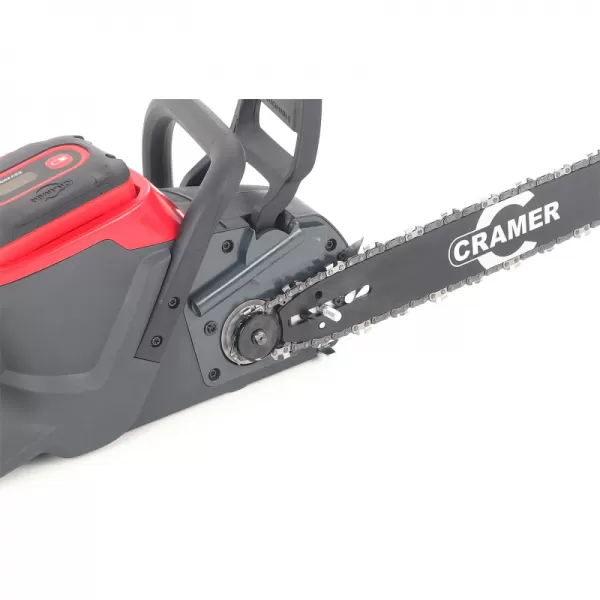 Aku řetězová pila bez aku 82V CRAMER 82CS24