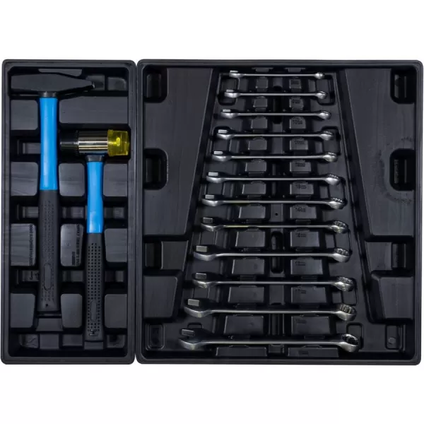 Dílenský vozík Güde GWP 07 250 tlg