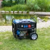 Generátor proudu Güde GSE 8701 RS 40731