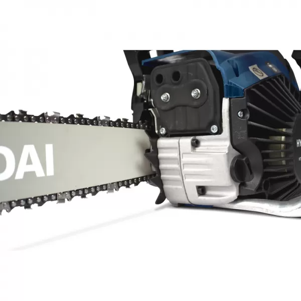 Benzínová řetězová pila HYUNDAI HTRTPRO5350-4-1