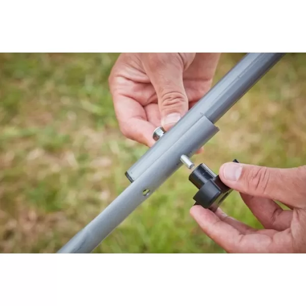 Akumulátorová rotačná kosačka 18V bez akumulátora Black&Decker BCMW3318N