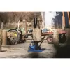 Vertikální štípač na dřevo 10t 380V Scheppach Compact 10 T 5905423902