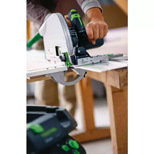 Ponorná pila Festool TS 75 EBQ-Plus 576110