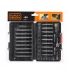 Sada pro šroubování 38ks Black&Decker A7202