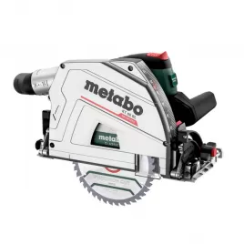 Ruční okružní pila Metabo KT 66 BL 601166000