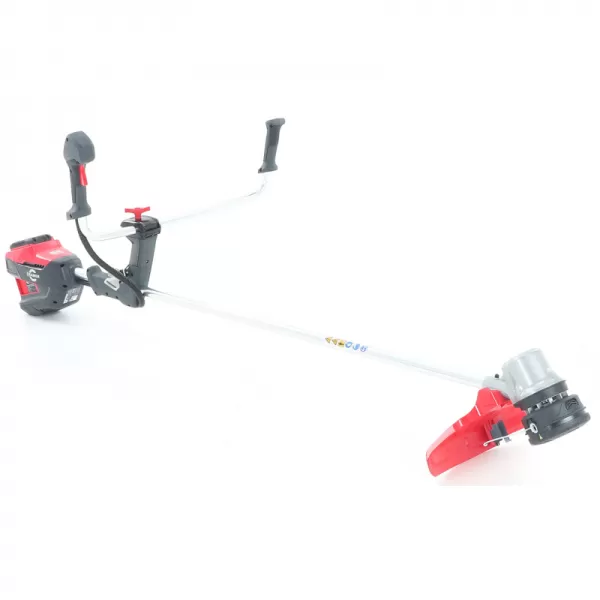 Aku křovinořez bez aku 82V CRAMER 82TB20