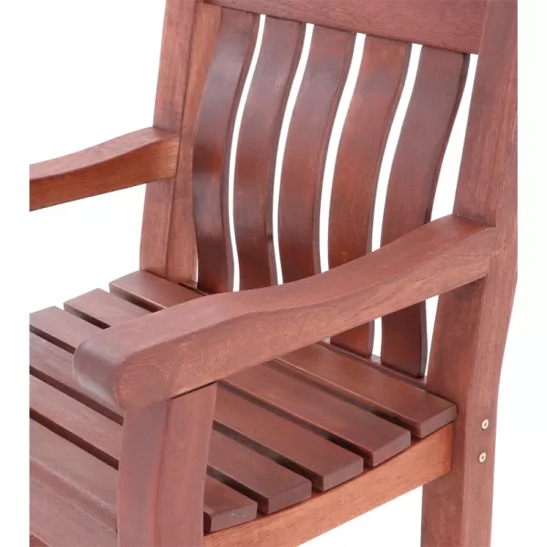 Zahradní sestava MERANTI RODOS SET 7